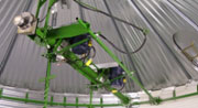 Grain Drying Equipment