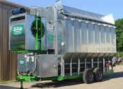 Grain Drying Equipment