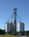 Grain Drying Equipment
