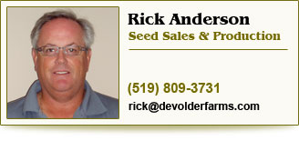 Email Rick Anderson