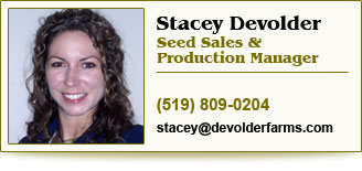 Email Stacey Devolder